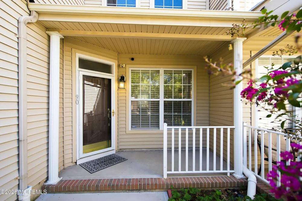 90 Banyan Boulevard Holmdel, NJ 07733