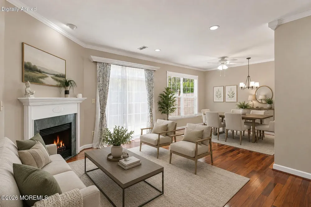 90 Banyan Boulevard Holmdel, NJ 07733