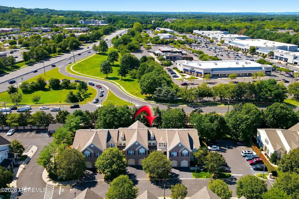 90 Banyan Boulevard Holmdel, NJ 07733