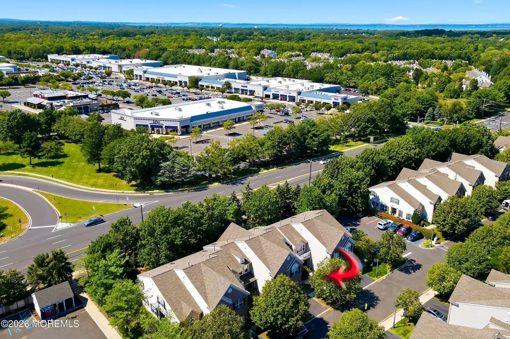 90 Banyan Boulevard Holmdel, NJ 07733