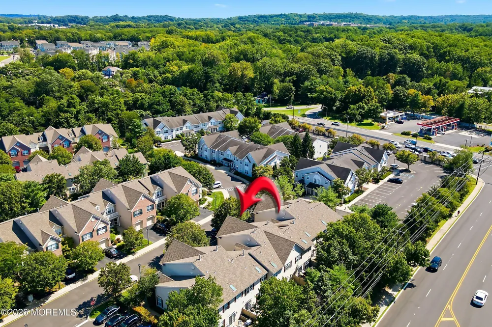 90 Banyan Boulevard Holmdel, NJ 07733