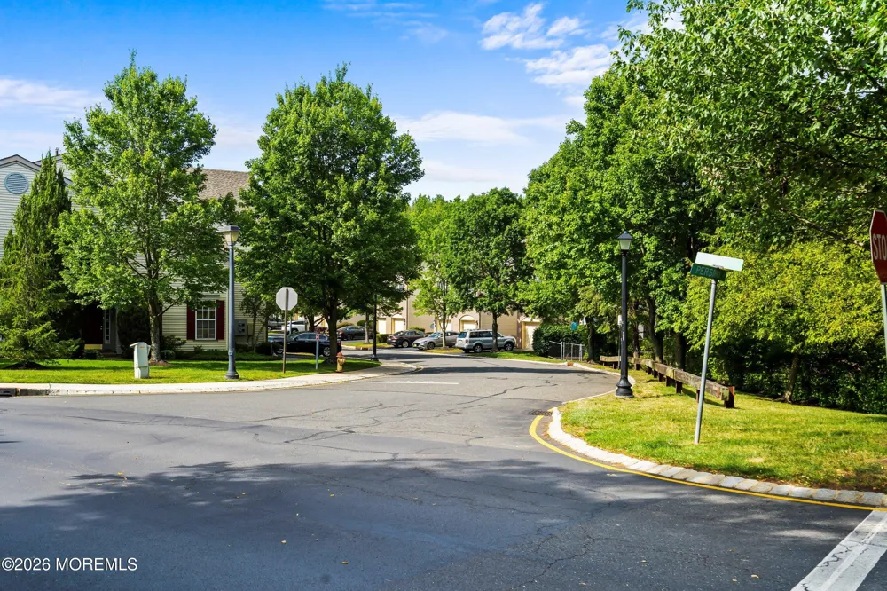 90 Banyan Boulevard Holmdel, NJ 07733
