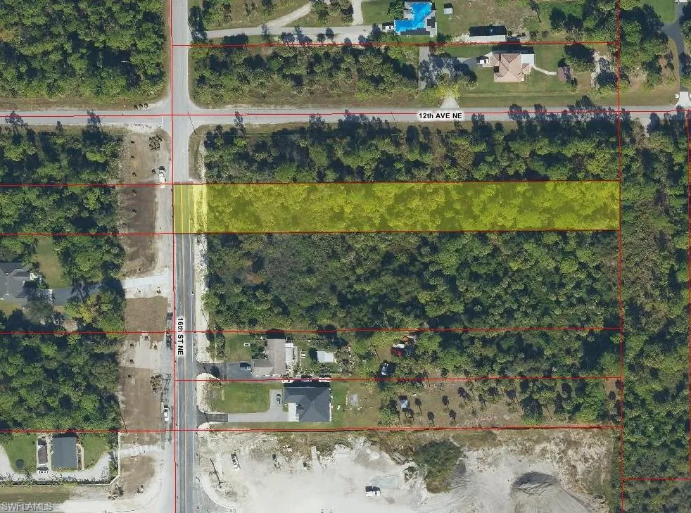 1180 16th Street NE Naples, FL 34120
