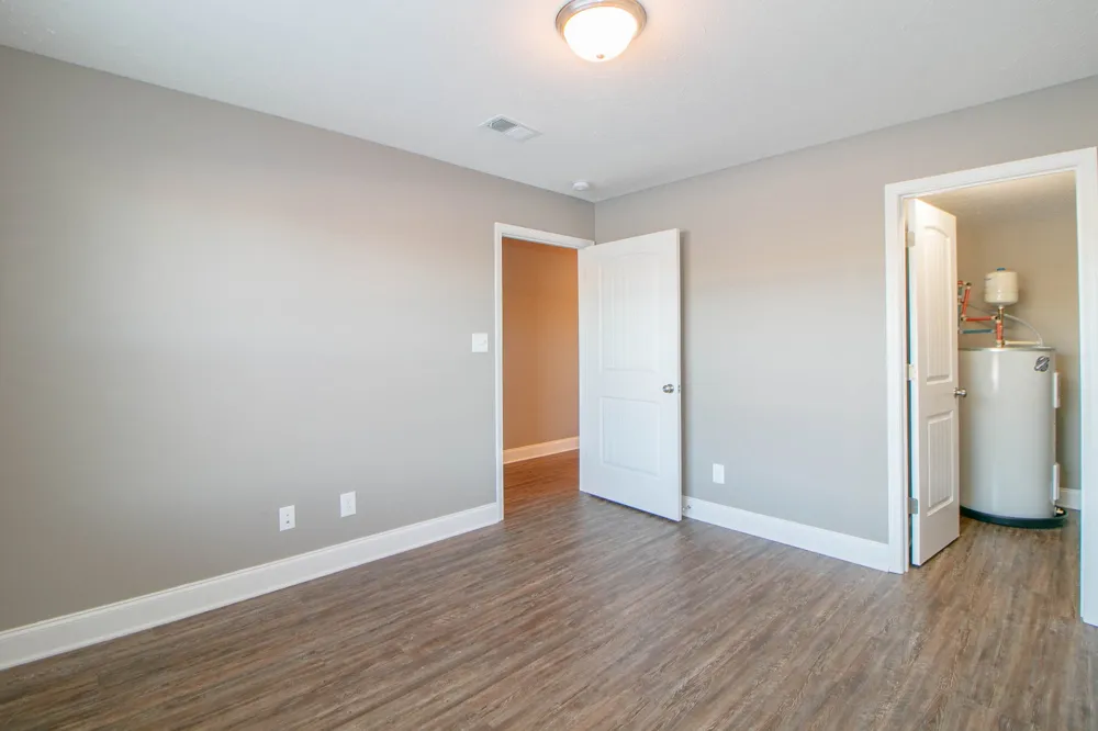 325 Landrum Place #C Clarksville, TN 37043