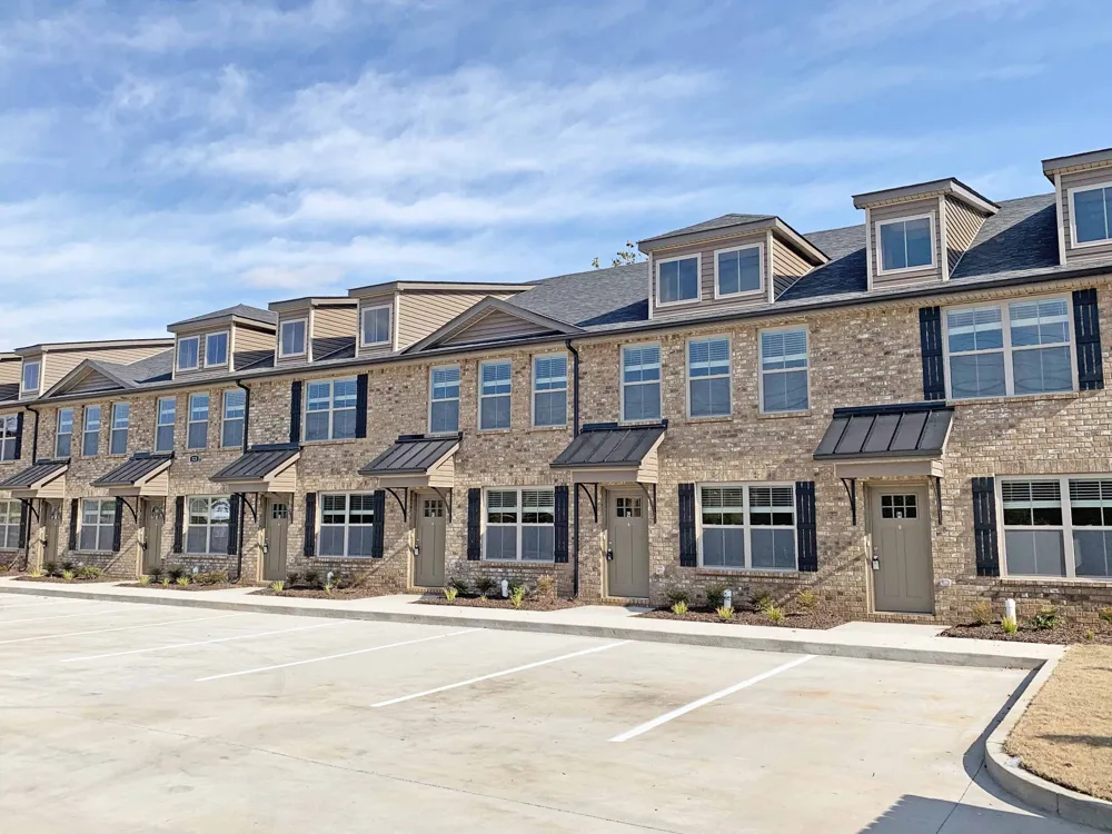 325 Landrum Place #C Clarksville, TN 37043