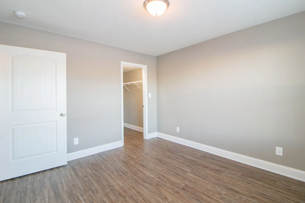 325 Landrum Place #C Clarksville, TN 37043