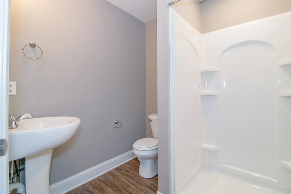 325 Landrum Place #C Clarksville, TN 37043