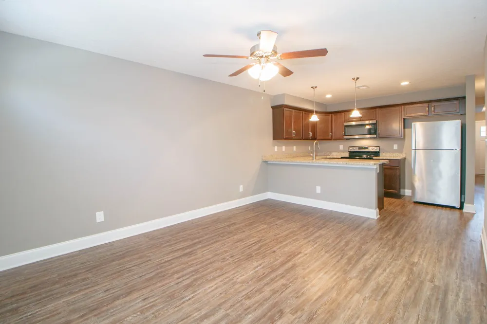 325 Landrum Place #C Clarksville, TN 37043