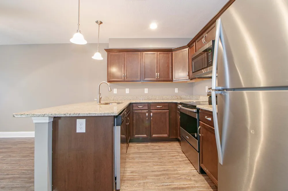325 Landrum Place #C Clarksville, TN 37043