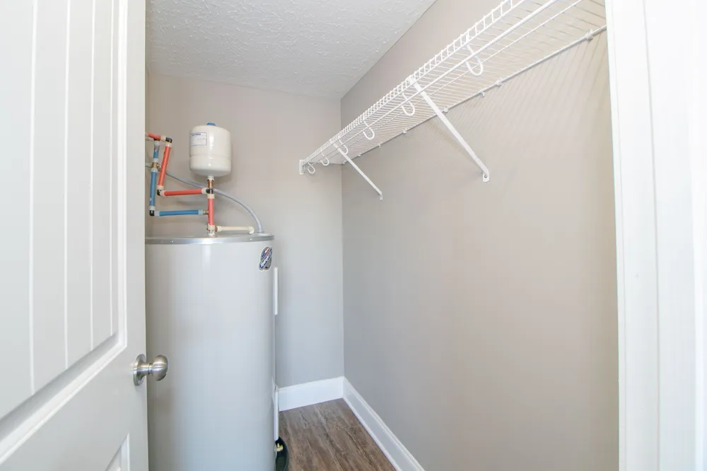 325 Landrum Place #C Clarksville, TN 37043