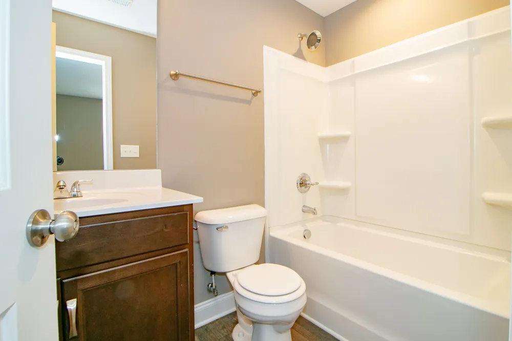 325 Landrum Place #C Clarksville, TN 37043