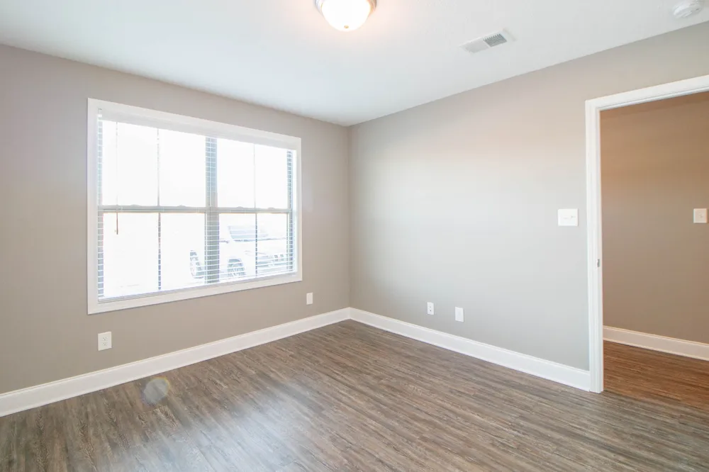 325 Landrum Place #C Clarksville, TN 37043