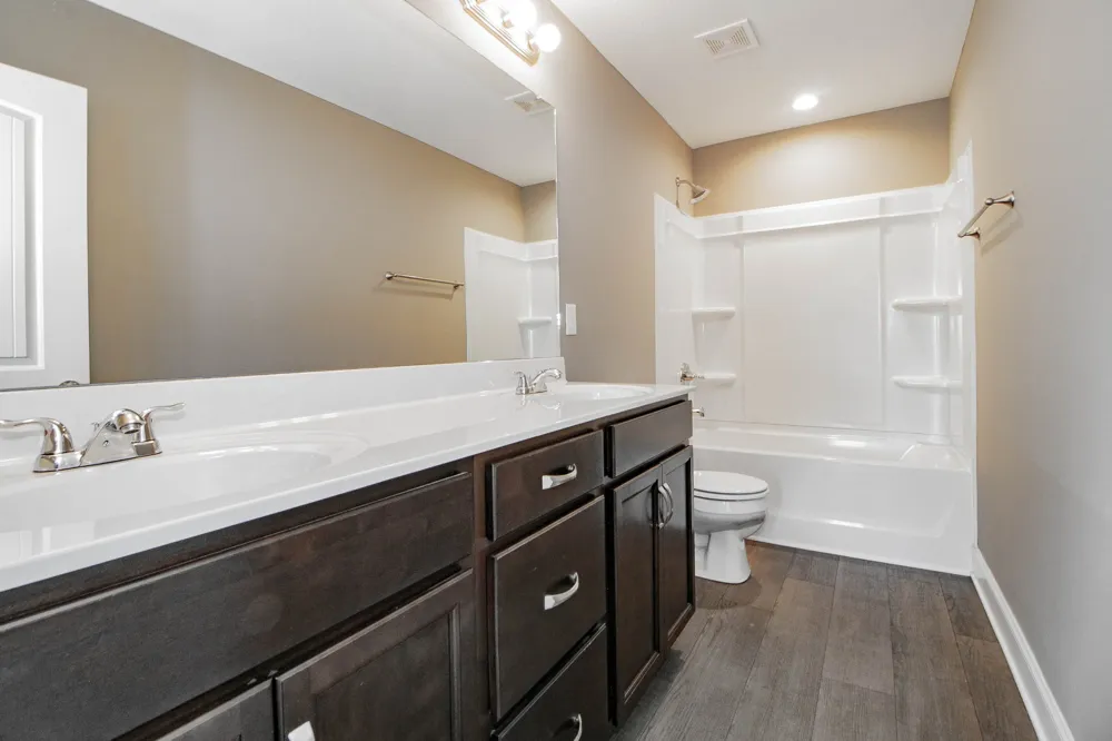 325 Landrum Place #C Clarksville, TN 37043