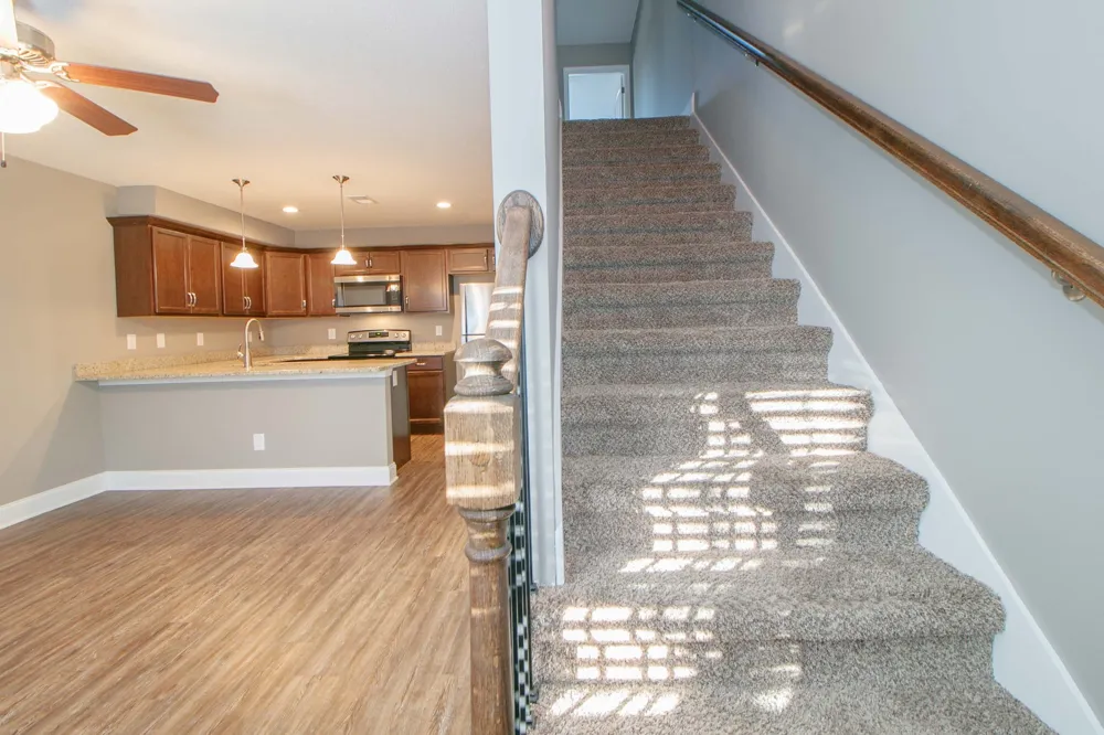 325 Landrum Place #C Clarksville, TN 37043