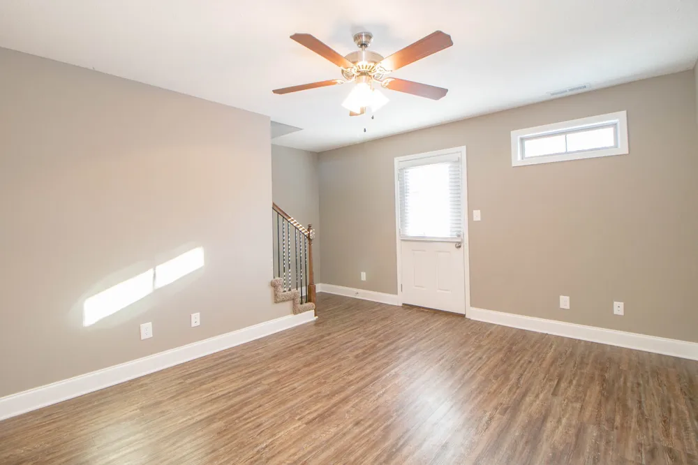 325 Landrum Place #C Clarksville, TN 37043