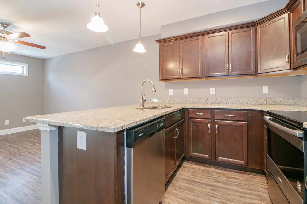 325 Landrum Place #C Clarksville, TN 37043