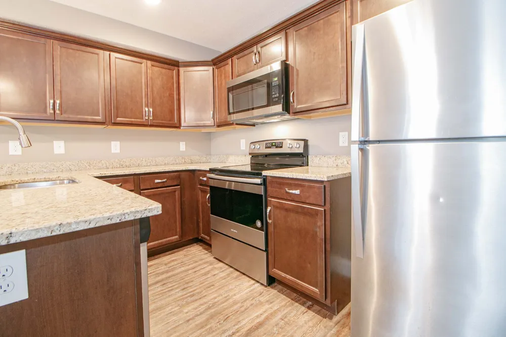325 Landrum Place #C Clarksville, TN 37043