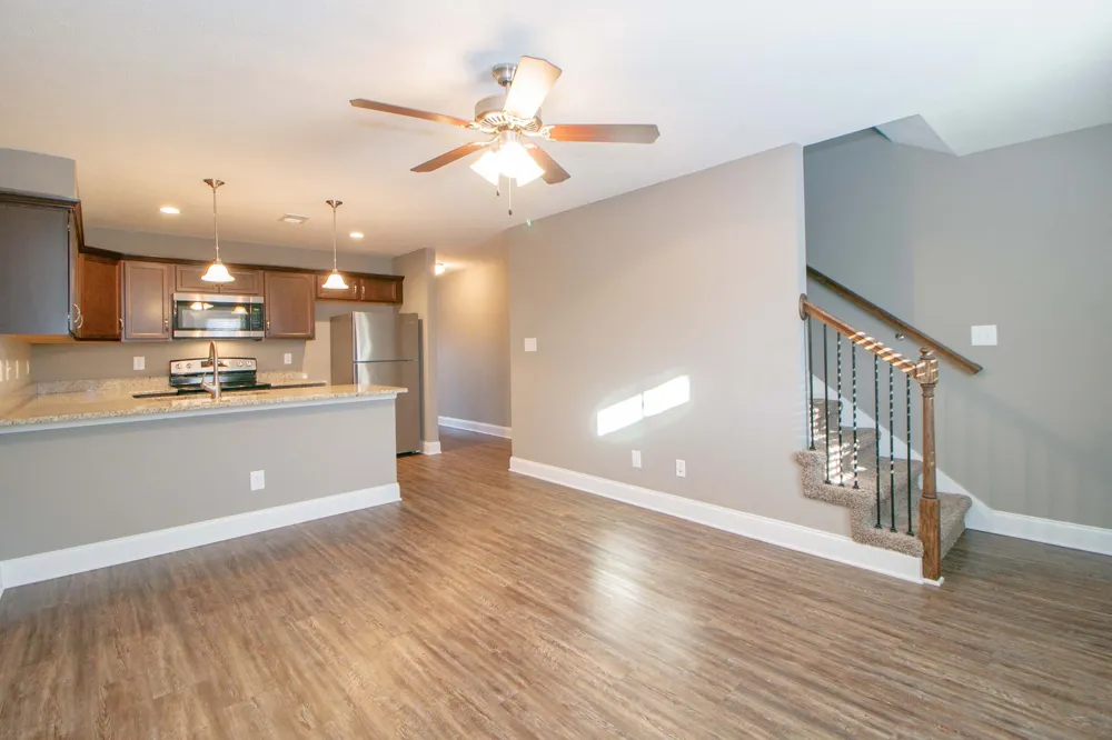 325 Landrum Place #C Clarksville, TN 37043