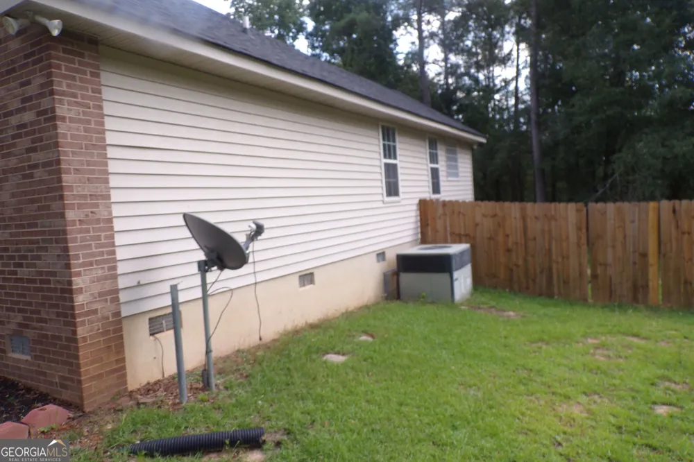 107 Oakwood DR Harlem, GA 30814