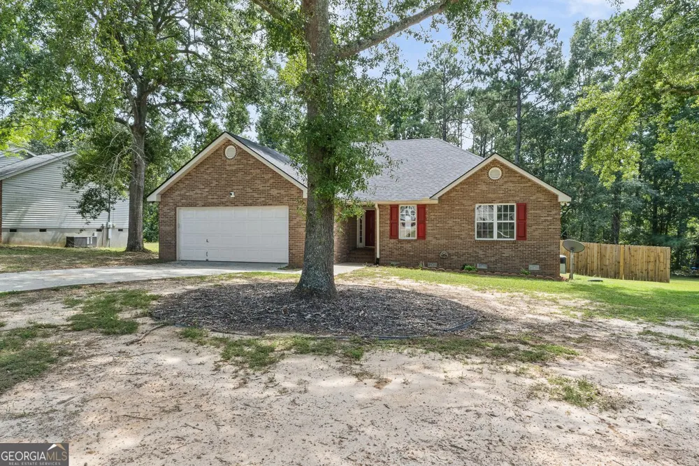 107 Oakwood DR Harlem, GA 30814