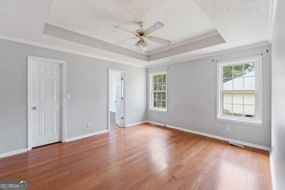 107 Oakwood DR Harlem, GA 30814