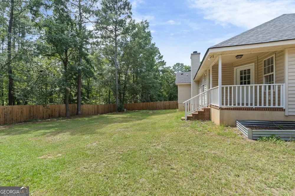107 Oakwood DR Harlem, GA 30814