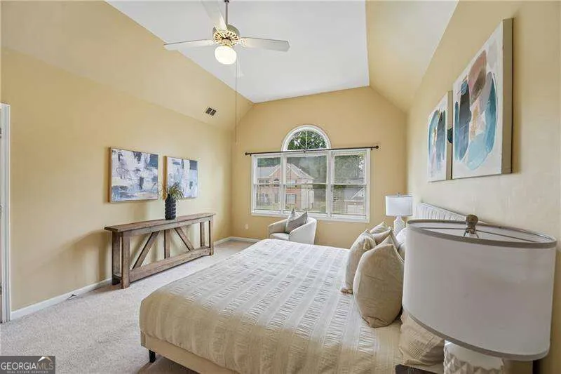 7215 Amberleigh WAY Johns Creek, GA 30097