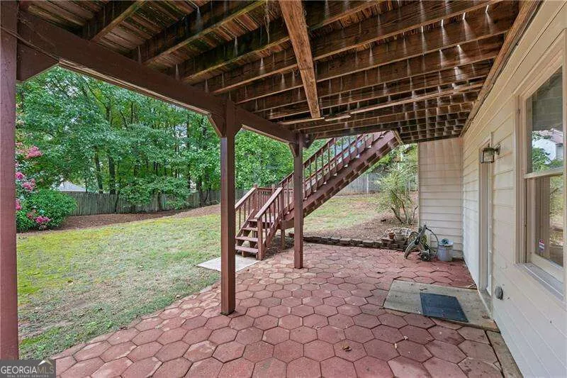 7215 Amberleigh WAY Johns Creek, GA 30097