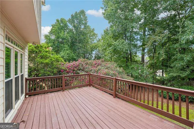 7215 Amberleigh WAY Johns Creek, GA 30097