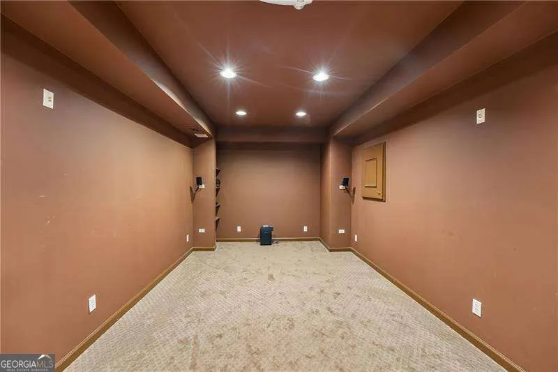7215 Amberleigh WAY Johns Creek, GA 30097