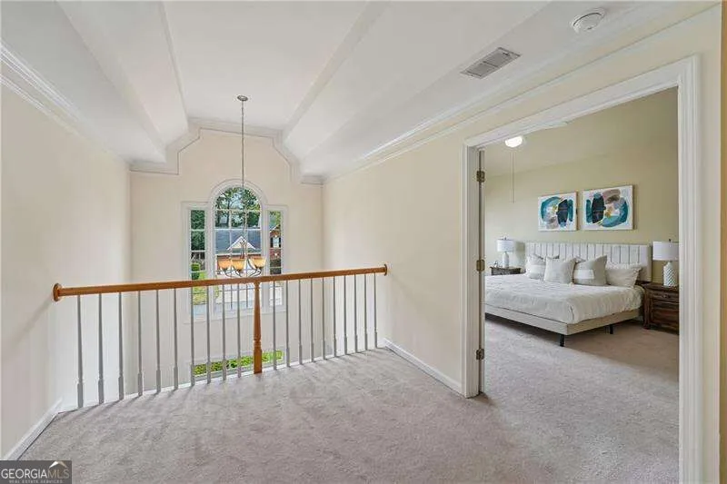 7215 Amberleigh WAY Johns Creek, GA 30097