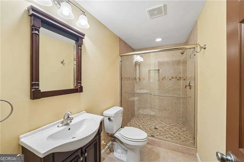 7215 Amberleigh WAY Johns Creek, GA 30097