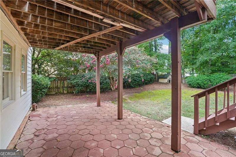 7215 Amberleigh WAY Johns Creek, GA 30097