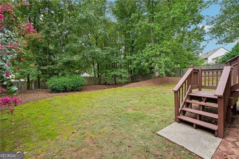 7215 Amberleigh WAY Johns Creek, GA 30097