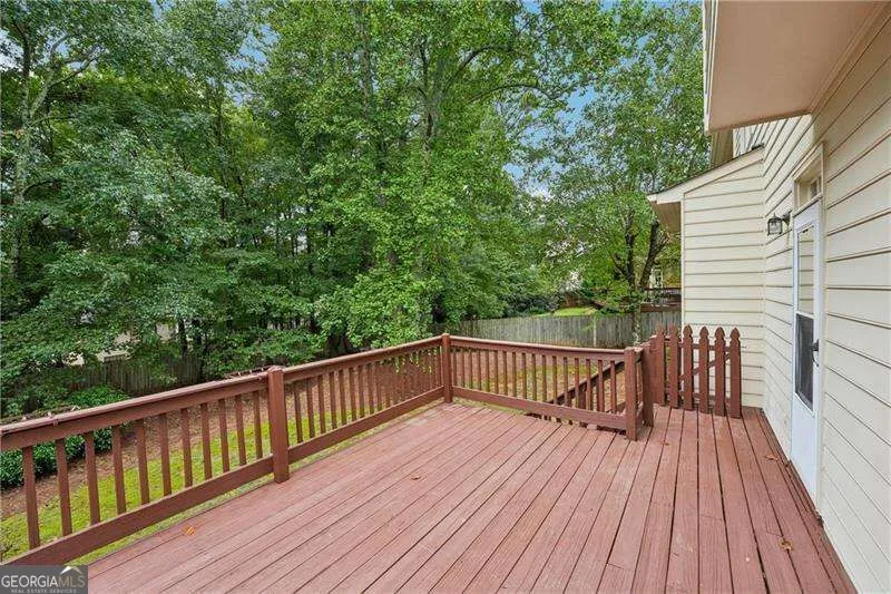 7215 Amberleigh WAY Johns Creek, GA 30097