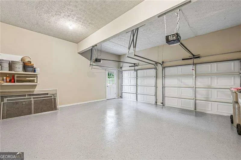 7215 Amberleigh WAY Johns Creek, GA 30097