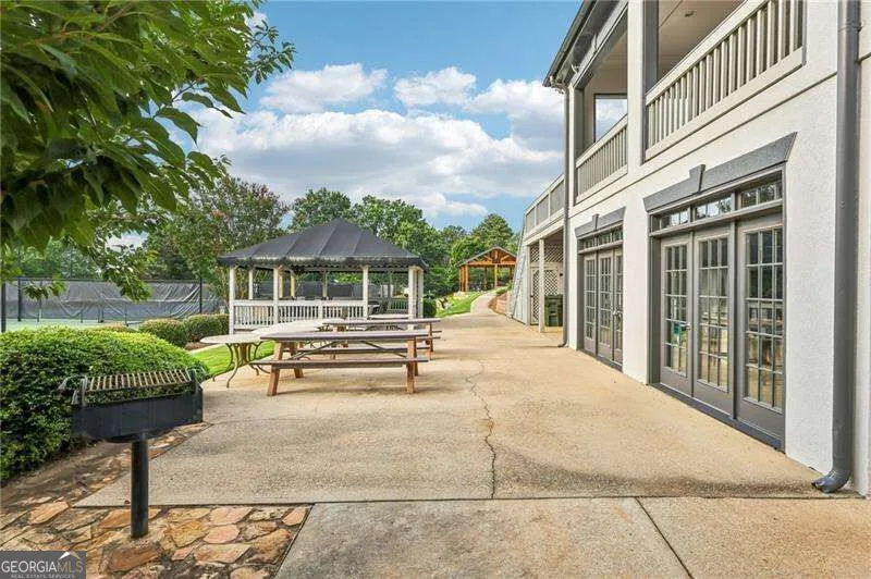 7215 Amberleigh WAY Johns Creek, GA 30097