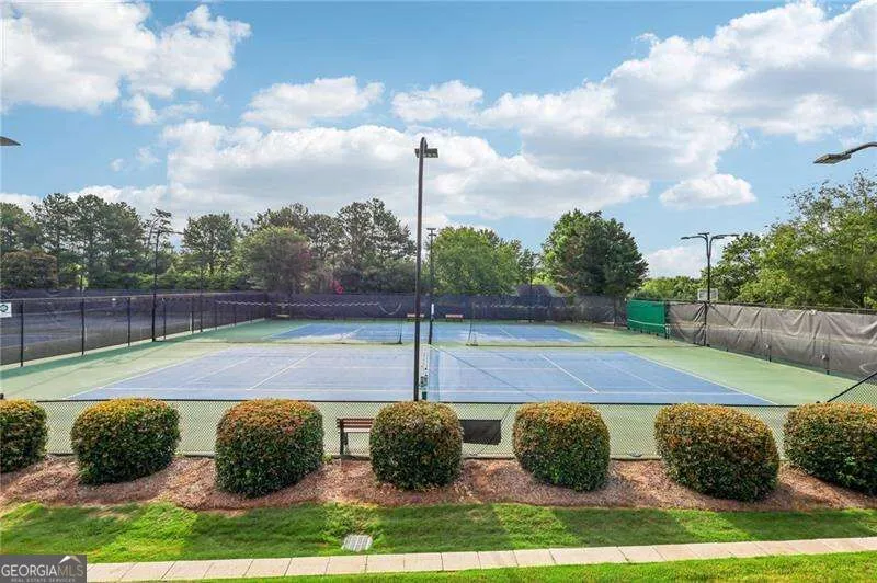 7215 Amberleigh WAY Johns Creek, GA 30097