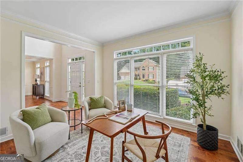7215 Amberleigh WAY Johns Creek, GA 30097