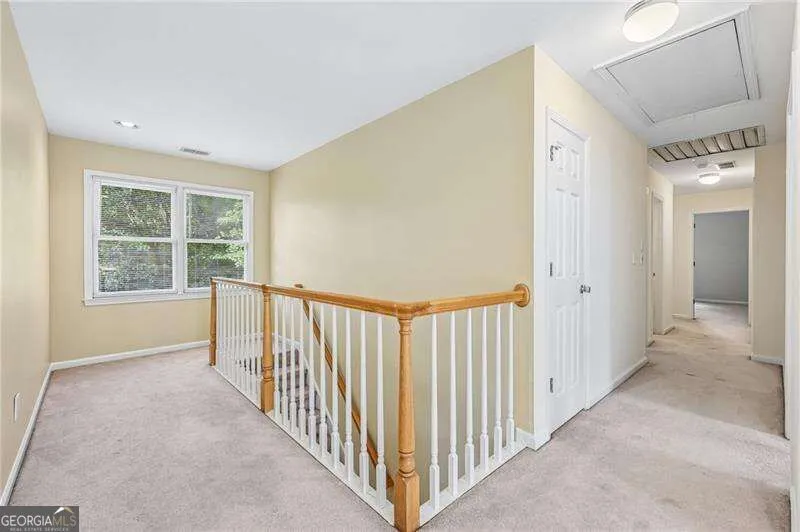 7215 Amberleigh WAY Johns Creek, GA 30097