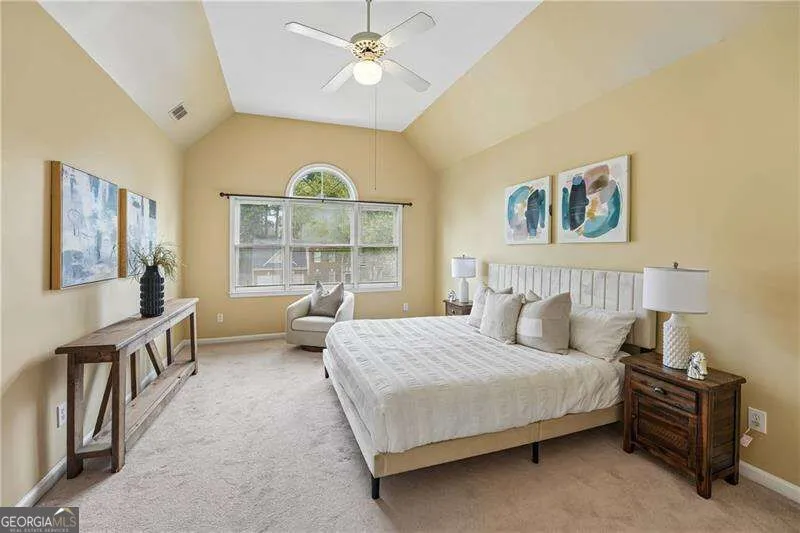 7215 Amberleigh WAY Johns Creek, GA 30097