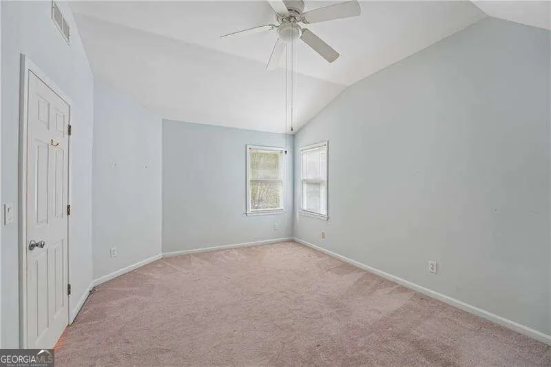 7215 Amberleigh WAY Johns Creek, GA 30097