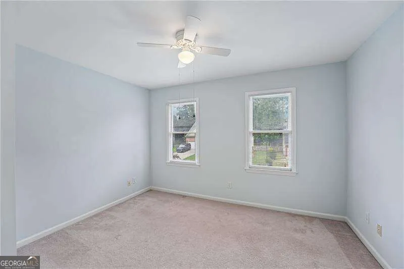 7215 Amberleigh WAY Johns Creek, GA 30097