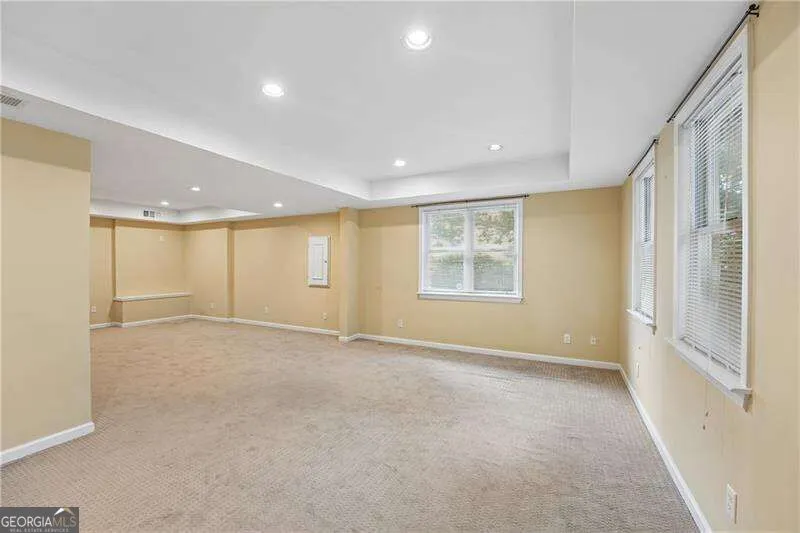 7215 Amberleigh WAY Johns Creek, GA 30097