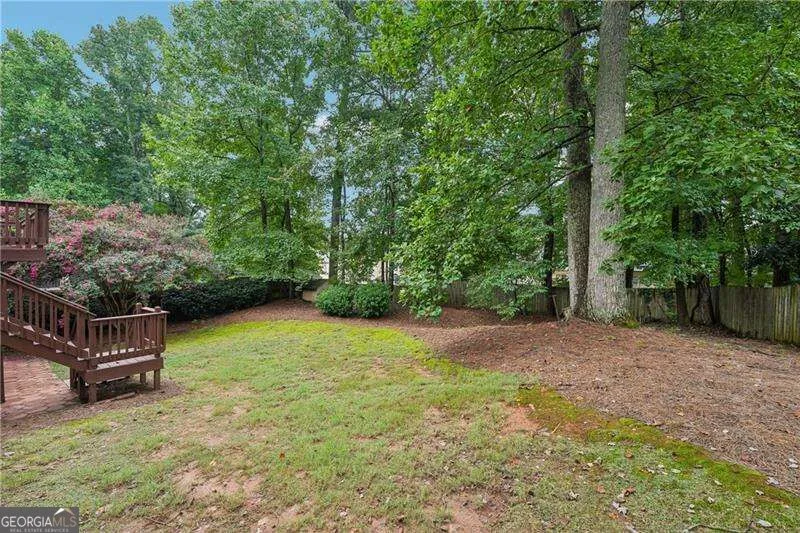7215 Amberleigh WAY Johns Creek, GA 30097
