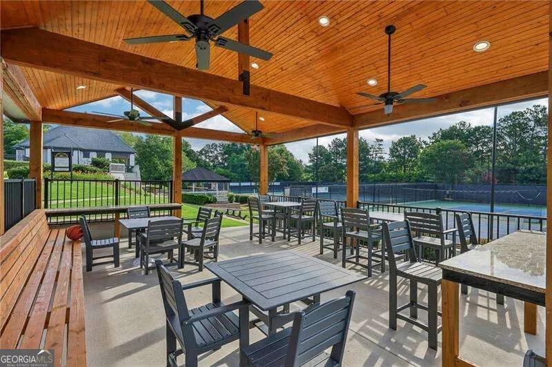 7215 Amberleigh WAY Johns Creek, GA 30097