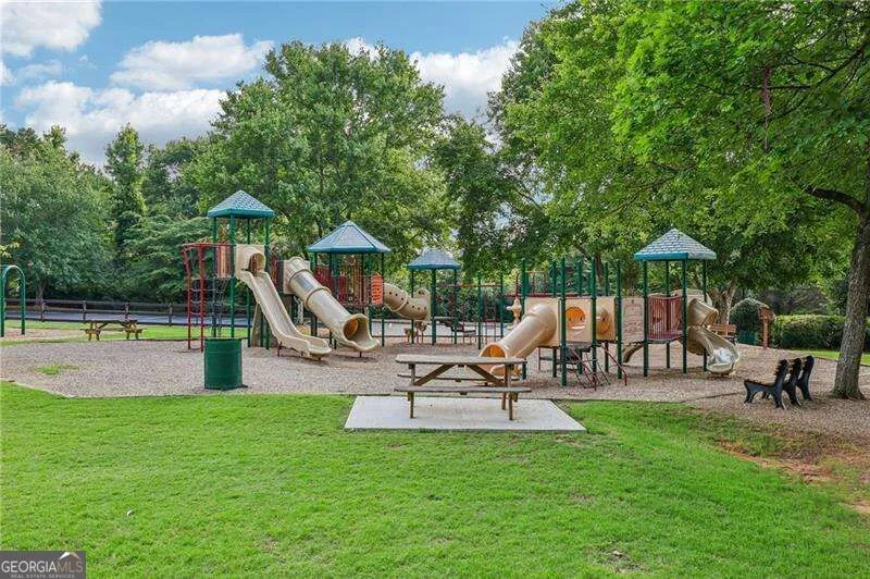 7215 Amberleigh WAY Johns Creek, GA 30097