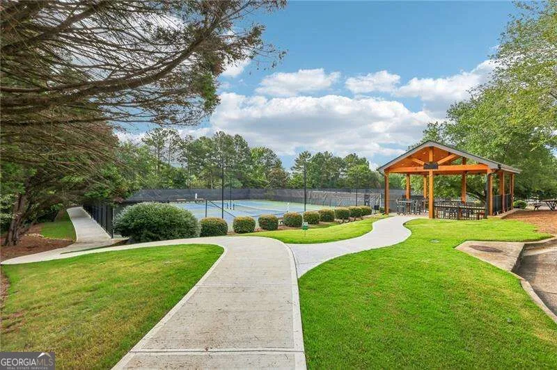 7215 Amberleigh WAY Johns Creek, GA 30097