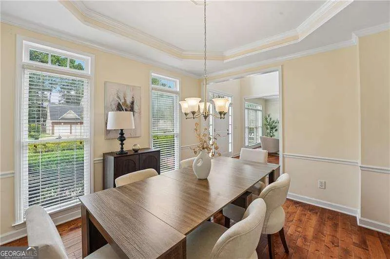 7215 Amberleigh WAY Johns Creek, GA 30097