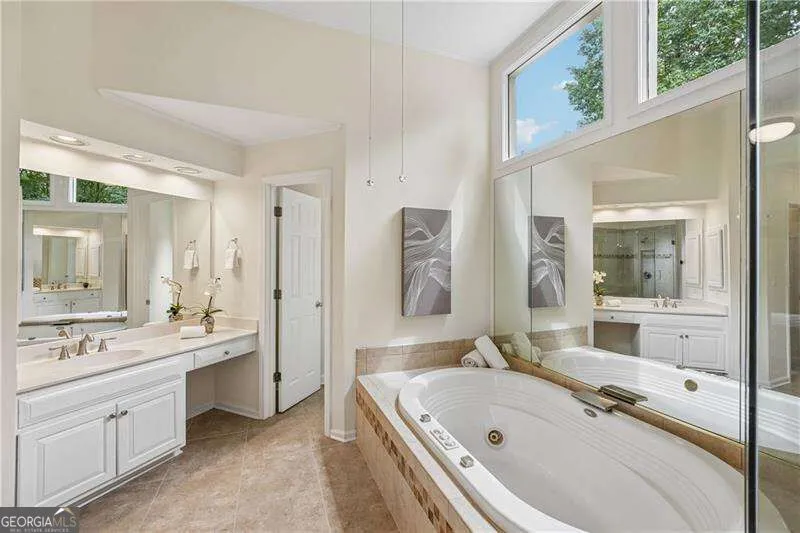 7215 Amberleigh WAY Johns Creek, GA 30097